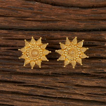 Antique Tops With Gold Plating