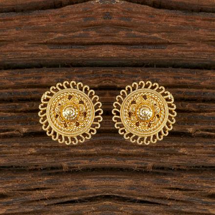 Antique Tops With Gold Plating