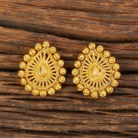 Antique Tops With Gold Plating