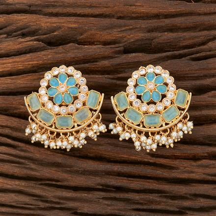 Antique Tops With Gold Plating