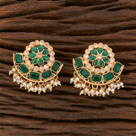 Antique Tops With Gold Plating