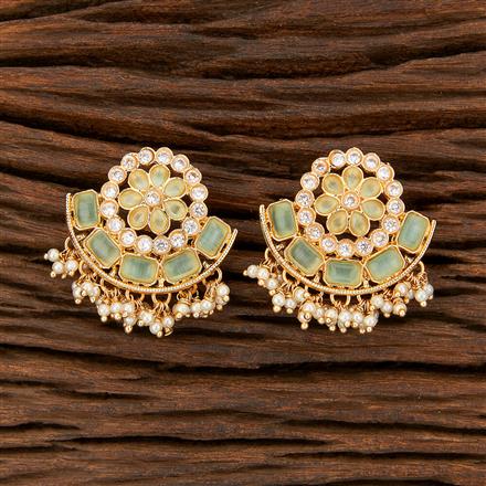 Antique Tops With Gold Plating