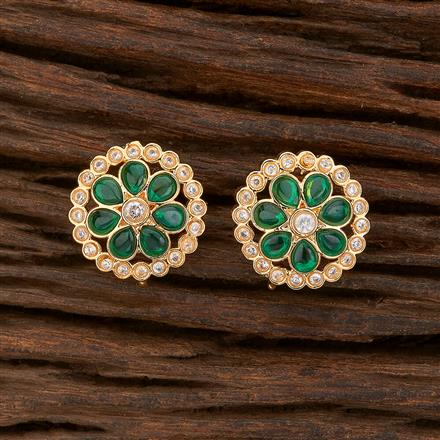 Antique Tops With Gold Plating