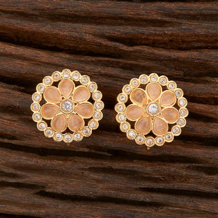 Antique Tops With Gold Plating