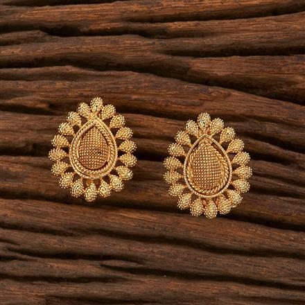 Antique Tops With Gold Plating