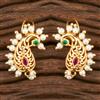Antique Bugadi With Gold Plating
