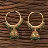 Antique Bali With Gold Plating