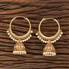 Antique Bali With Gold Plating