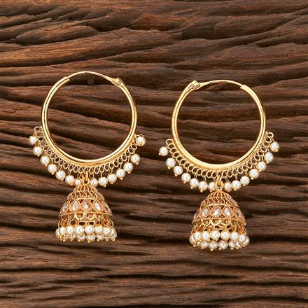 Antique Bali With Gold Plating