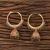 Antique Bali With Gold Plating