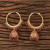 Antique Bali With Gold Plating