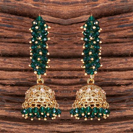 Antique Bali With Gold Plating