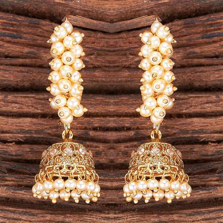 Antique Bali With Gold Plating