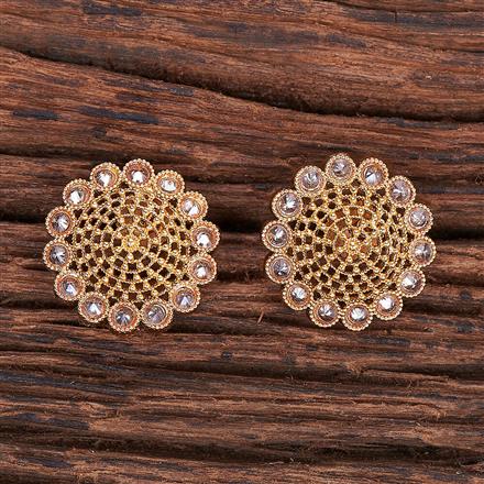 Antique Tops With Gold Plating