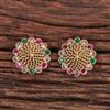 Antique Tops With Gold Plating