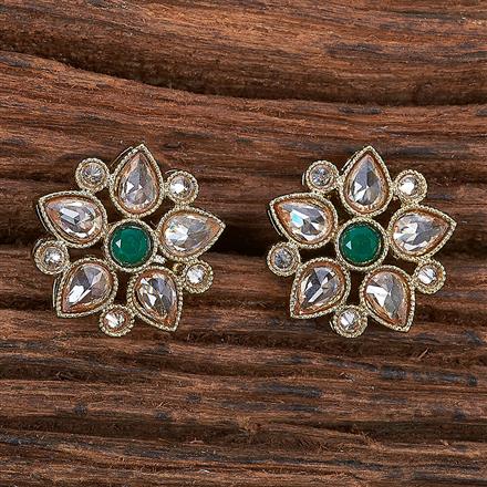 Antique Tops With Mehndi Plating