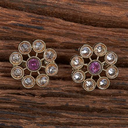 Antique Tops With Mehndi Plating