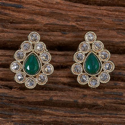 Antique Tops With Mehndi Plating