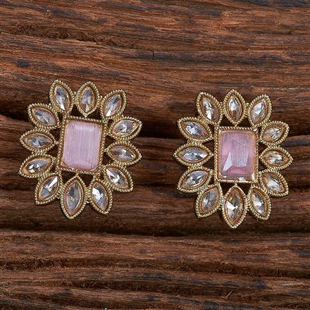 Antique Tops With Mehndi Plating