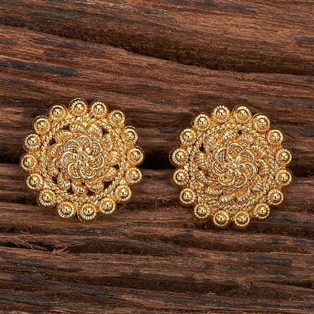 Antique Tops With Gold Plating