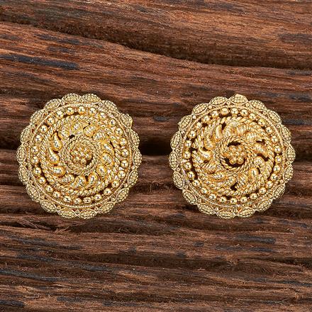 Antique Tops With Gold Plating