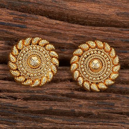 Antique Tops With Gold Plating