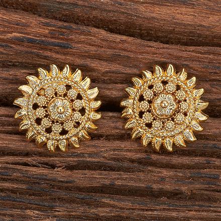 Antique Tops With Gold Plating