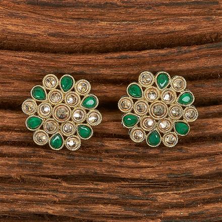 Antique Tops With Mehndi Plating