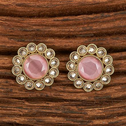 Antique Tops With Mehndi Plating