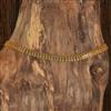 Antique South Indian Belt With Gold Plating