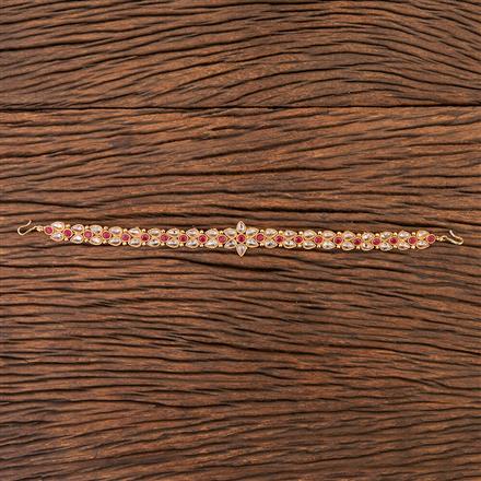 Antique Classic Shishful With Gold Plating