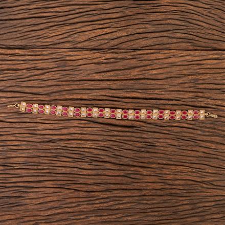 Antique Classic Shishful With Gold Plating