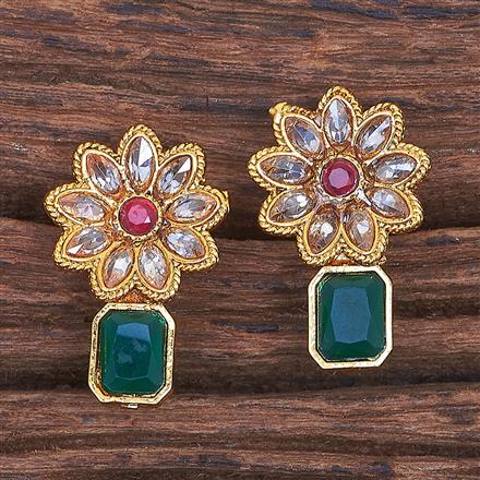 Antique Tops With Gold Plating