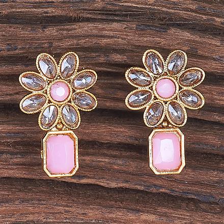 Antique Tops With Gold Plating