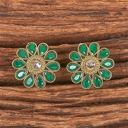 Antique Tops With Mehndi Plating