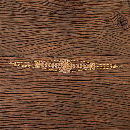 Antique Classic Shishful With Gold Plating