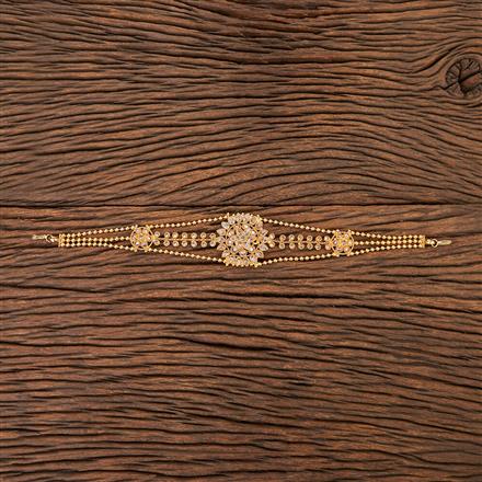 Antique Classic Shishful With Gold Plating