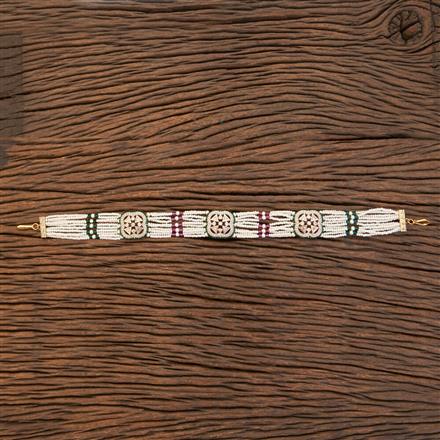 Antique Classic Shishful With Gold Plating