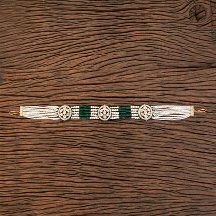 Antique Classic Shishful With Gold Plating