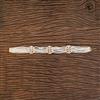 Antique Classic Shishful With Gold Plating