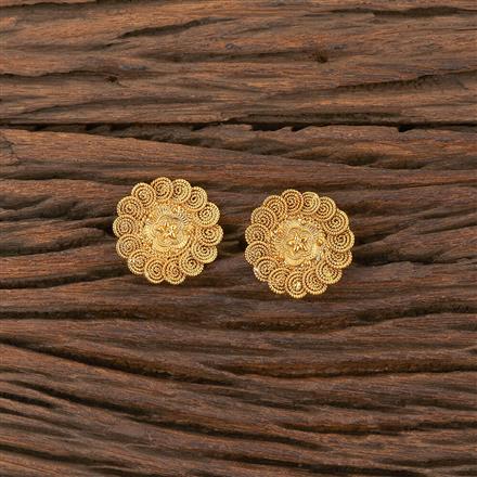 Antique Tops With Gold Plating