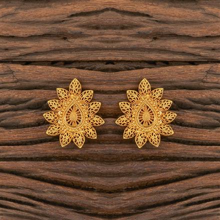 Antique Tops With Gold Plating