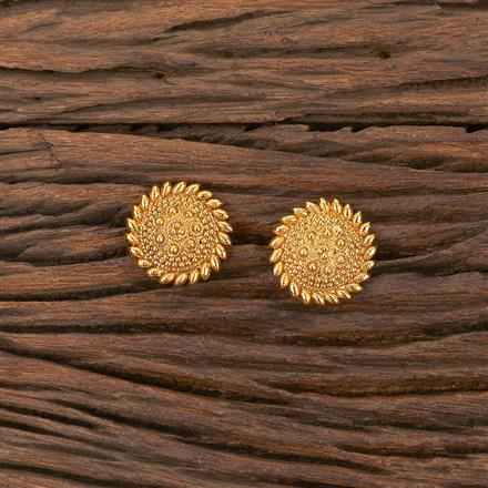 Antique Tops With Gold Plating