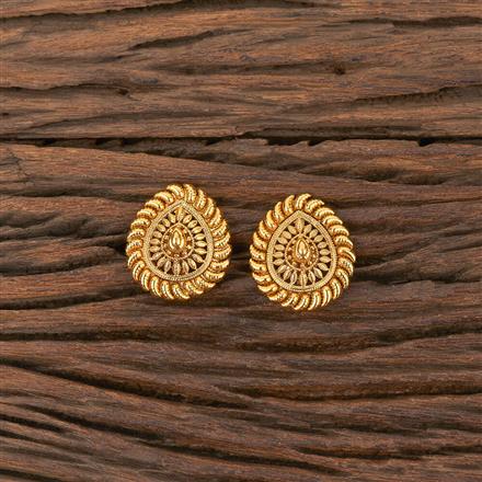 Antique Tops With Gold Plating