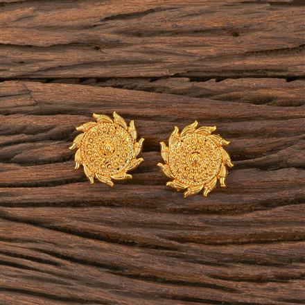 Antique Tops With Gold Plating