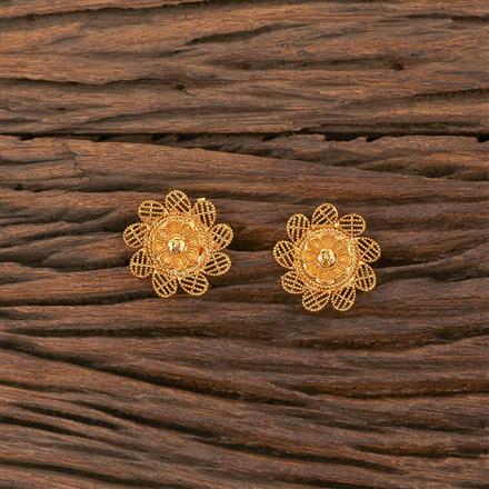 Antique Tops With Gold Plating