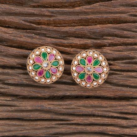 Antique Tops With Gold Plating