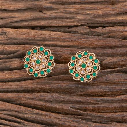 Antique Tops With Gold Plating