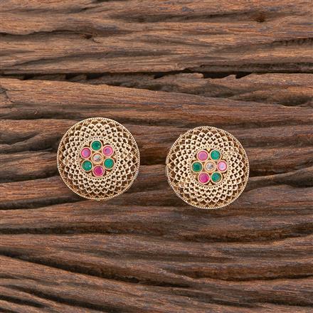 Antique Tops With Gold Plating