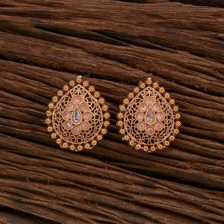 Antique Tops With Gold Plating